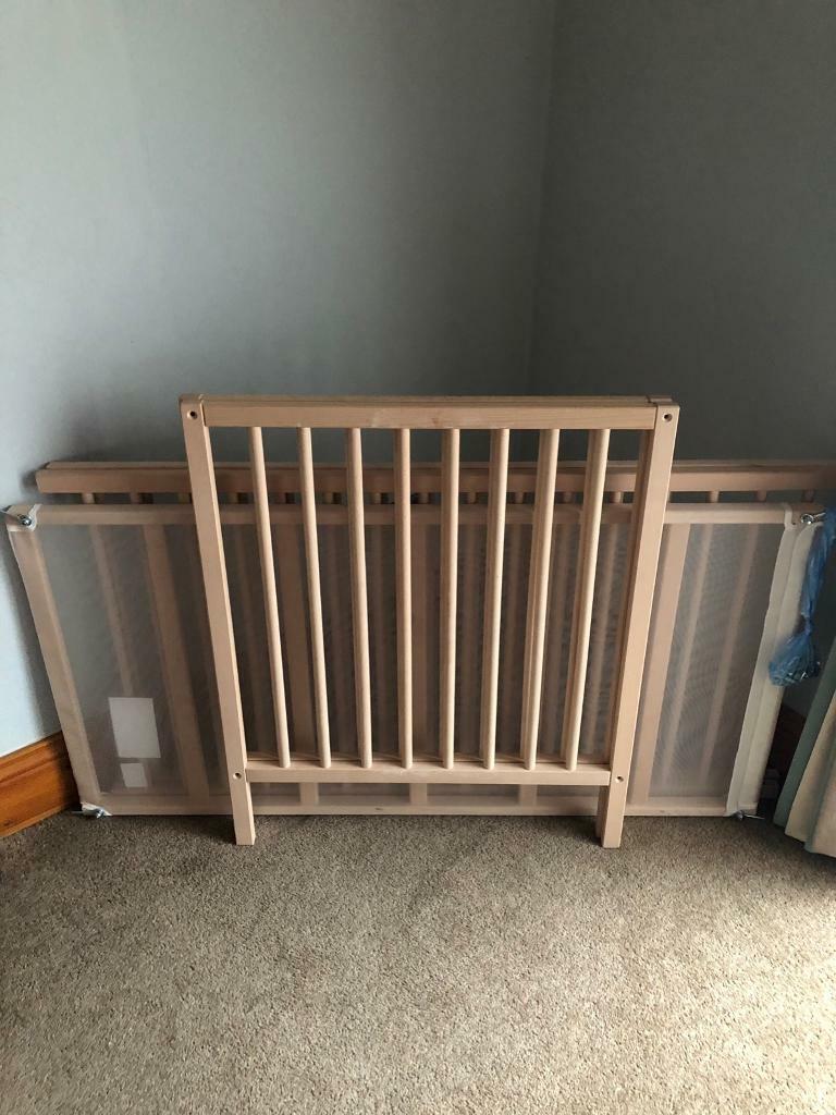 cot valance ikea